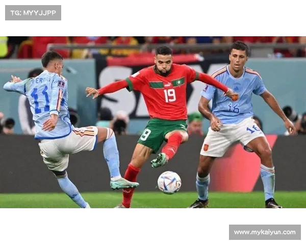 西班牙传控显疲态恩里克改革受阻欧国联表现引发战术反思