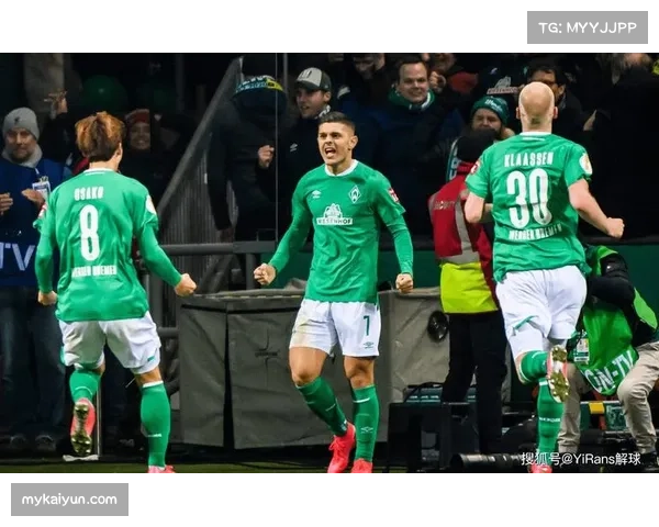 RB莱比锡对阵云达不莱梅对攻战引爆赛场