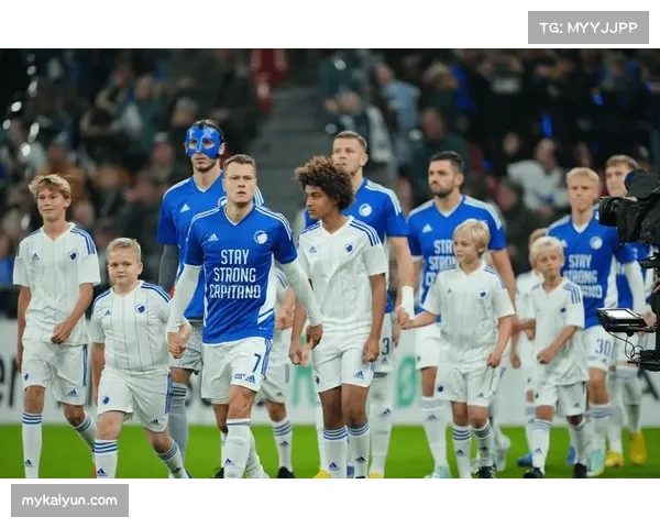 哥本哈根欧冠失14球 防守端表现不尽如人意