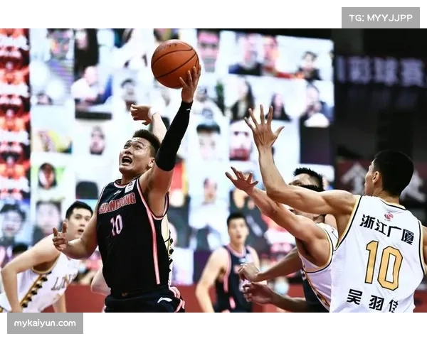 常规赛轮次减至42轮 比赛时间调整为每节10分钟